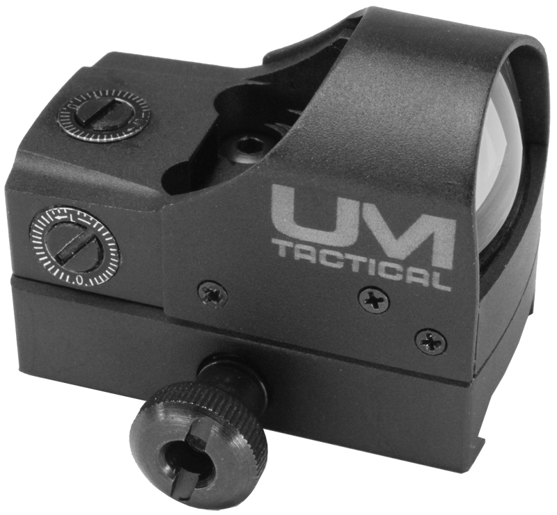 UM Optic - 6 MOA Red Dot Sight